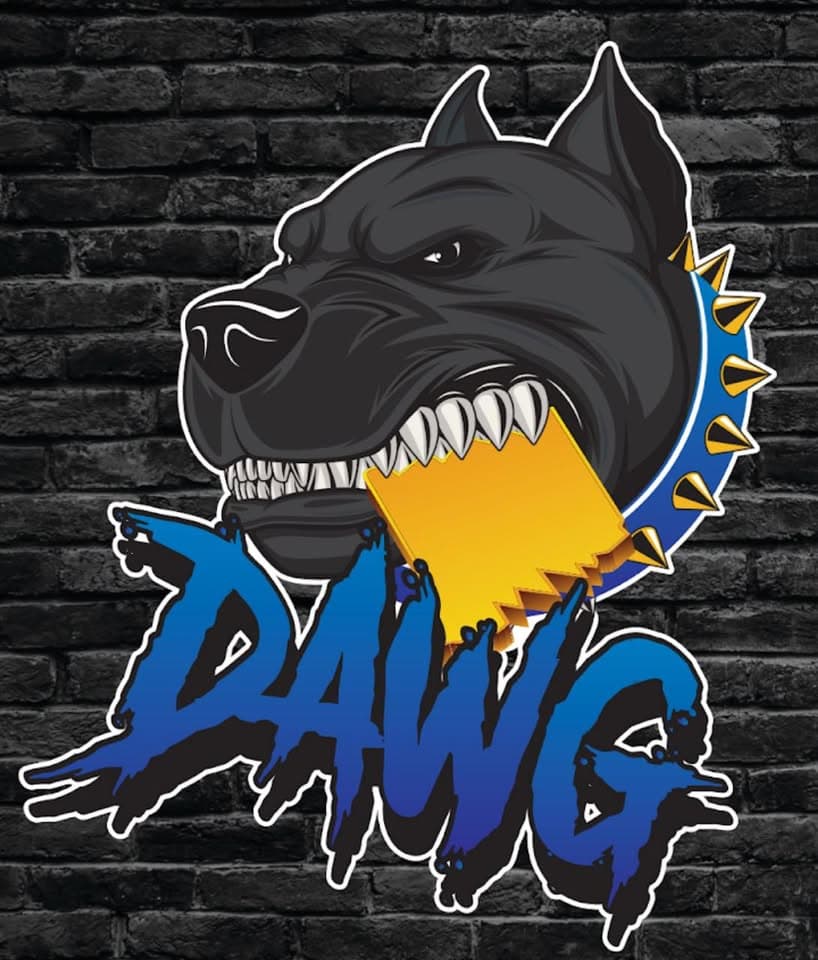 Dawg Training logo